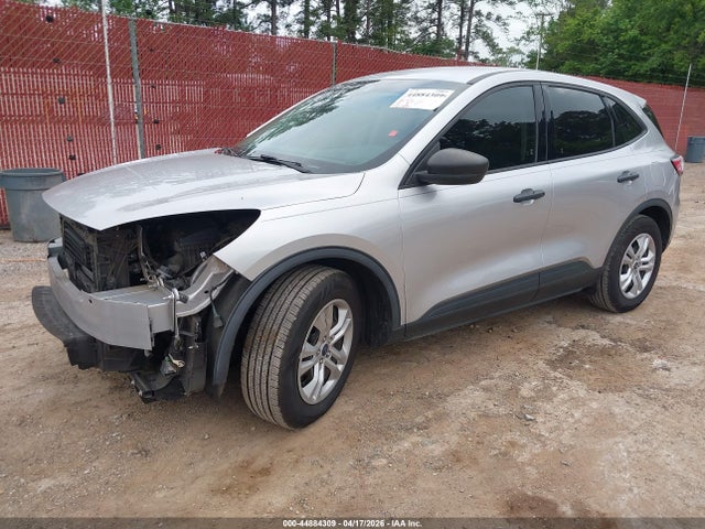 Ford Escape S