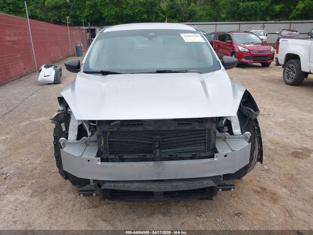 Ford Escape S