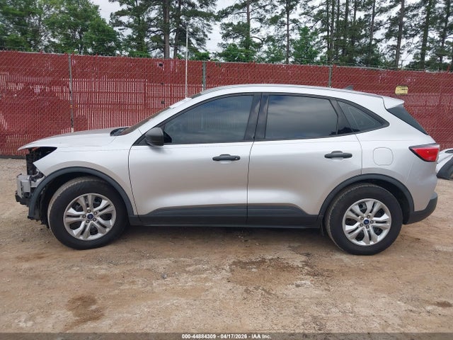 Ford Escape S
