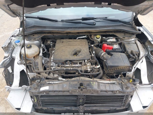 Ford Escape S