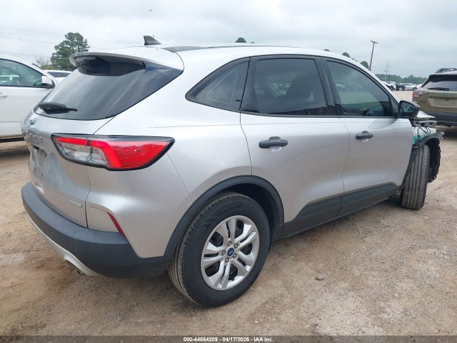 Ford Escape S