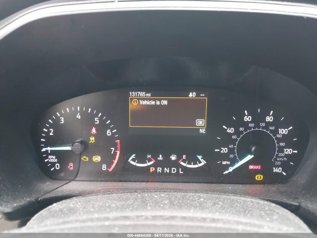 Ford Escape S