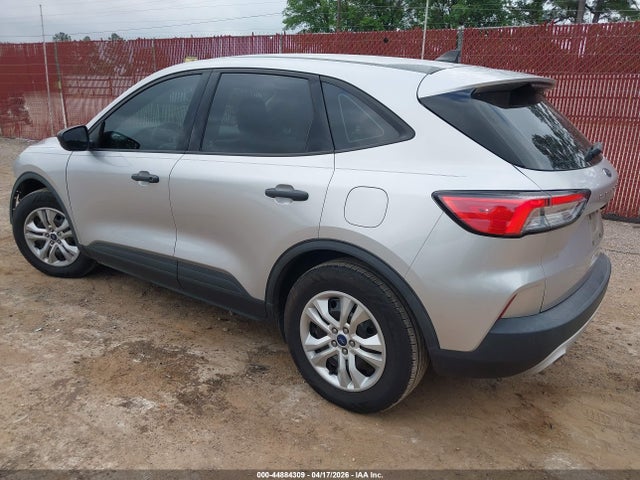 Ford Escape S