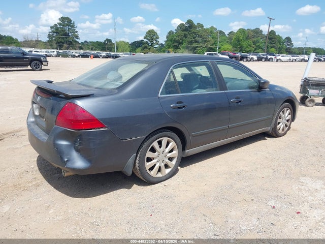 Honda Accord 3.0 Lx