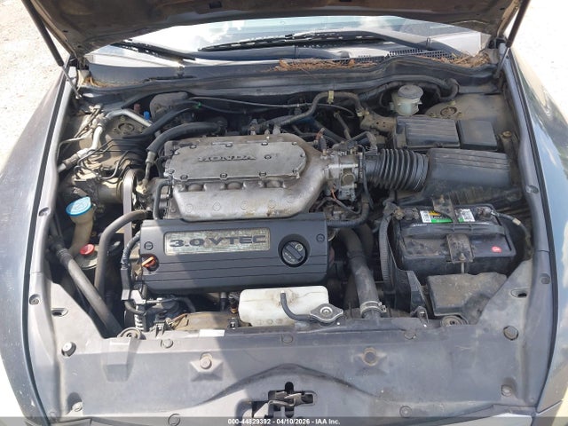 Honda Accord 3.0 Lx