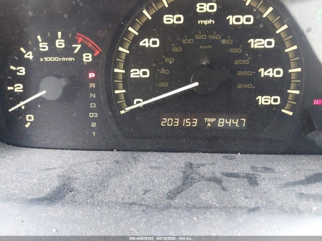 Honda Accord 3.0 Lx