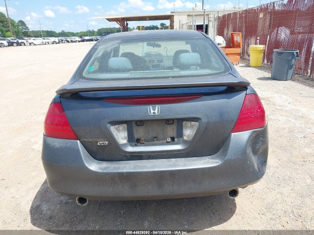 Honda Accord 3.0 Lx