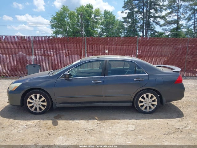 Honda Accord 3.0 Lx