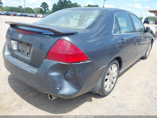 Honda Accord 3.0 Lx