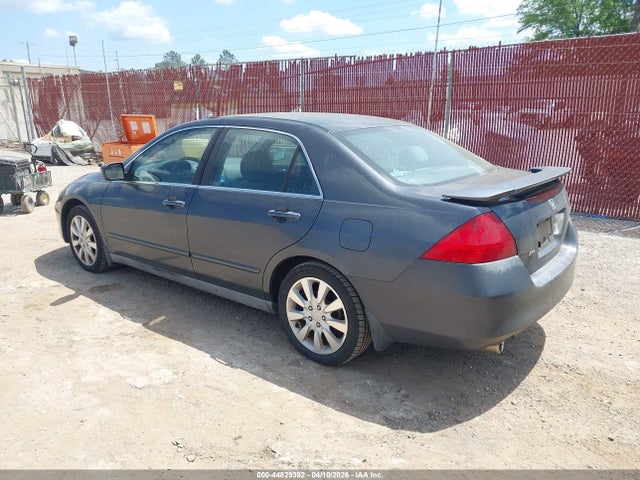 Honda Accord 3.0 Lx