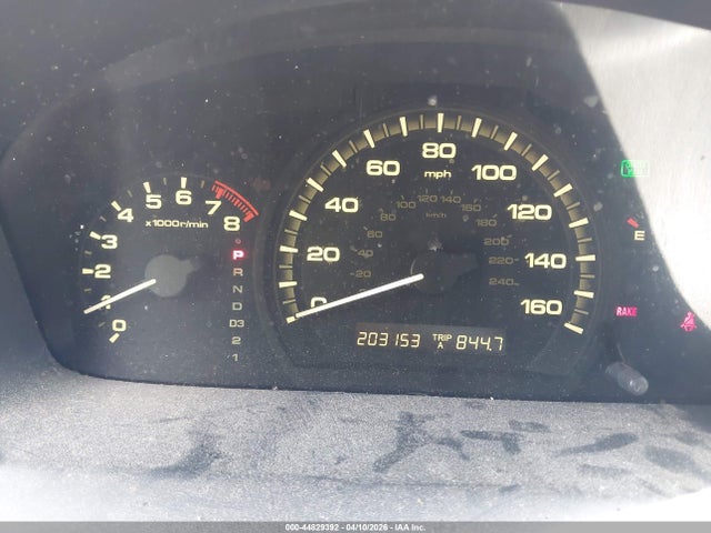 Honda Accord 3.0 Lx