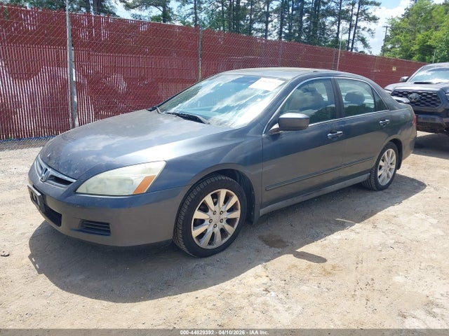 Honda Accord 3.0 Lx