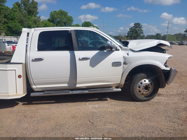 Ram 3500