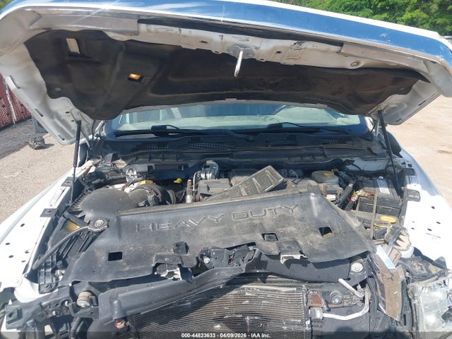 Ram 3500