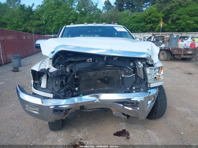 Ram 3500