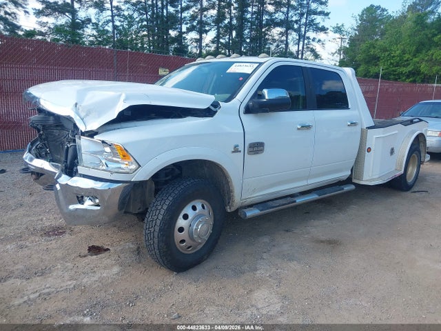 Ram 3500