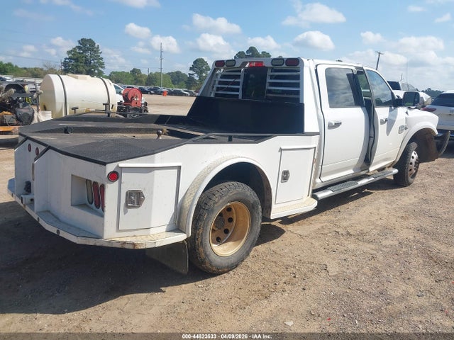 Ram 3500