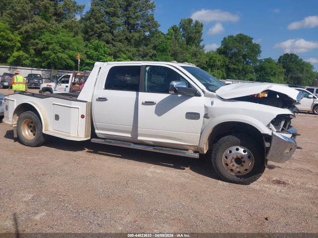 Ram 3500