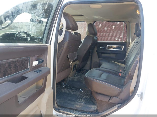 Ram 3500