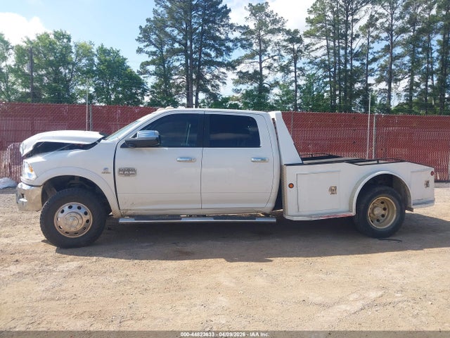 Ram 3500