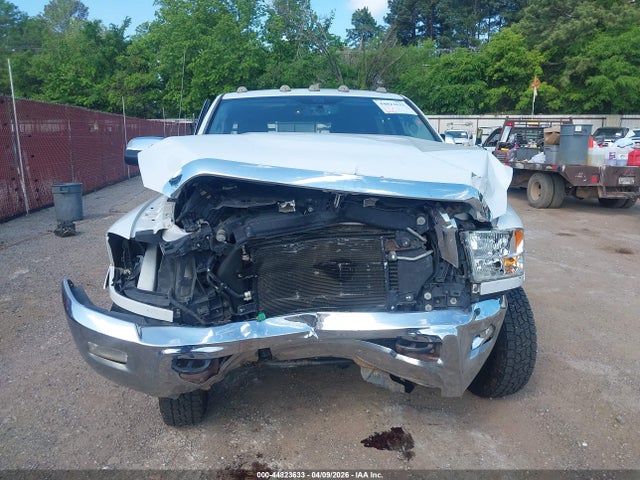Ram 3500