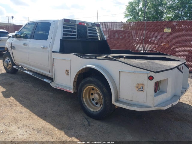 Ram 3500