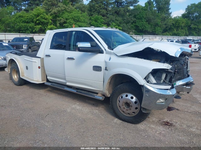 Salvage Ram 3500 Image
