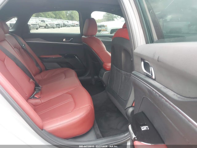 Kia K5 Gt-line
