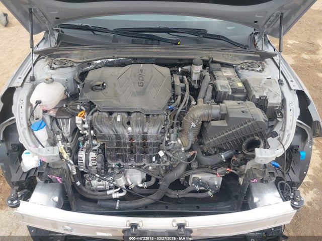 Kia K5 Gt-line