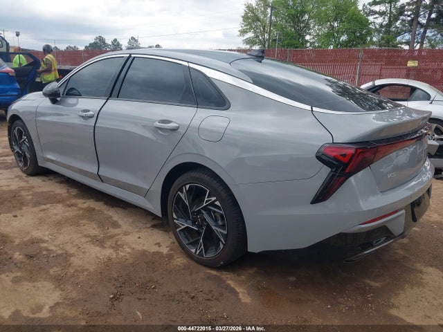 Kia K5 Gt-line