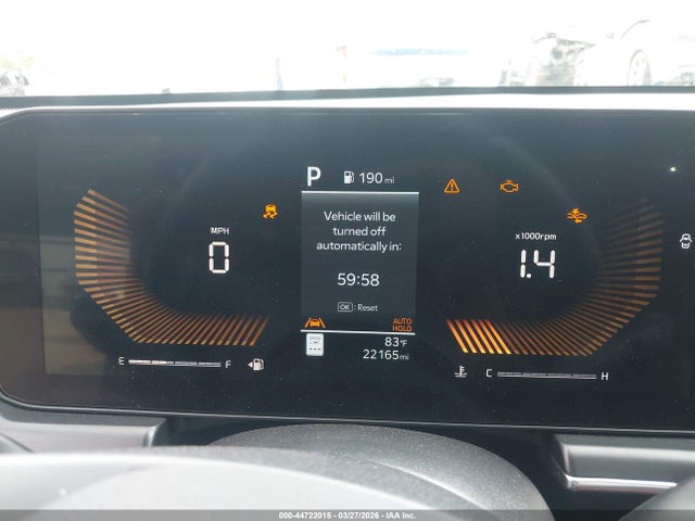 Kia K5 Gt-line