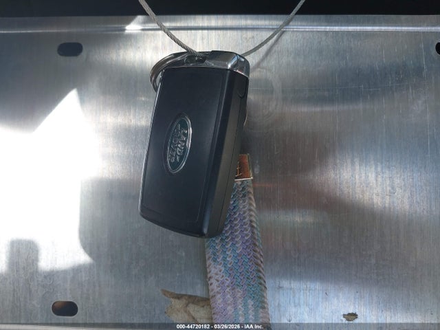 Land Rover Discovery S