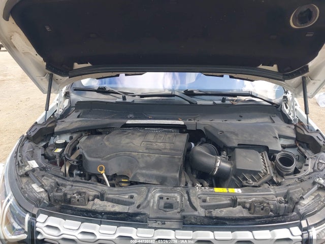 Land Rover Discovery S