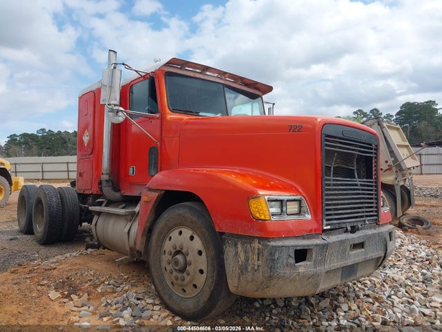 Freightliner Conventional Fld120