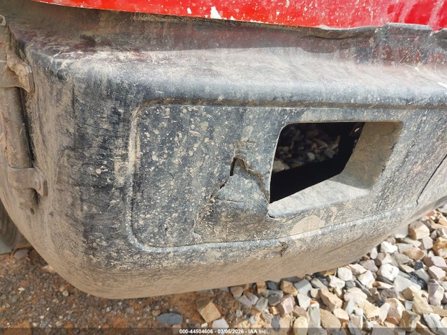Freightliner Conventional Fld120