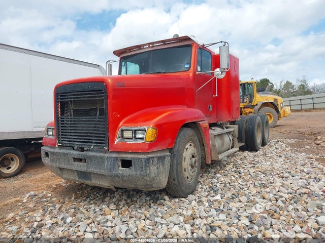 Freightliner Conventional Fld120