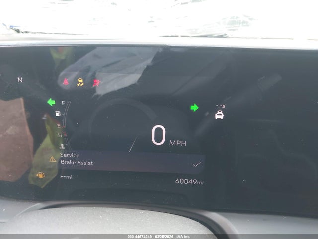 Buick Encore GX Sport Touring Fwd