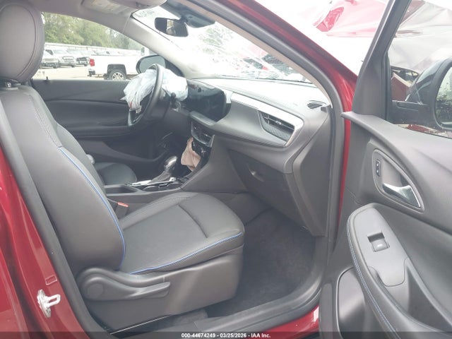 Buick Encore GX Sport Touring Fwd