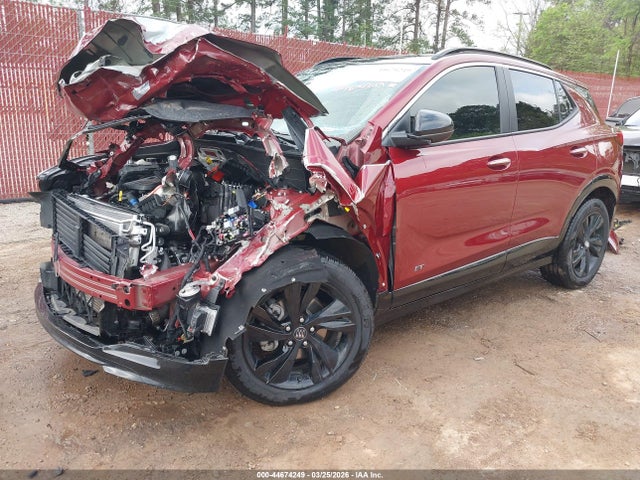 Buick Encore GX Sport Touring Fwd