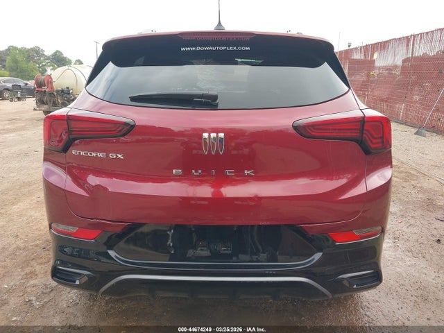 Buick Encore GX Sport Touring Fwd