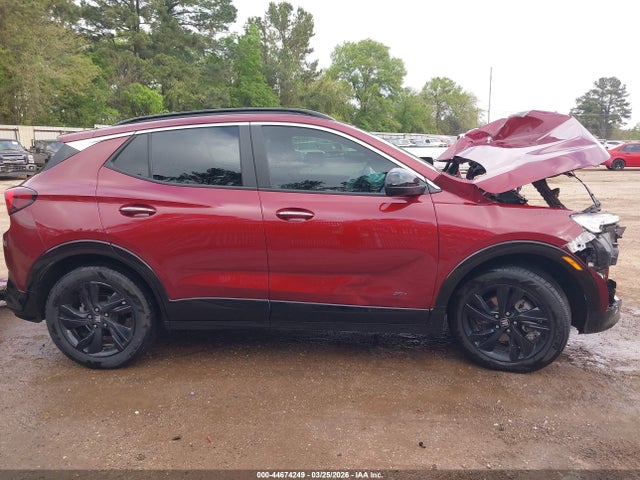 Buick Encore GX Sport Touring Fwd