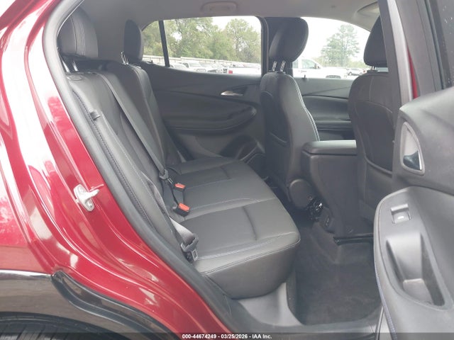 Buick Encore GX Sport Touring Fwd