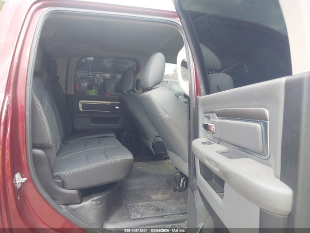 Ram 2500 Slt  4x4 6'4 Box