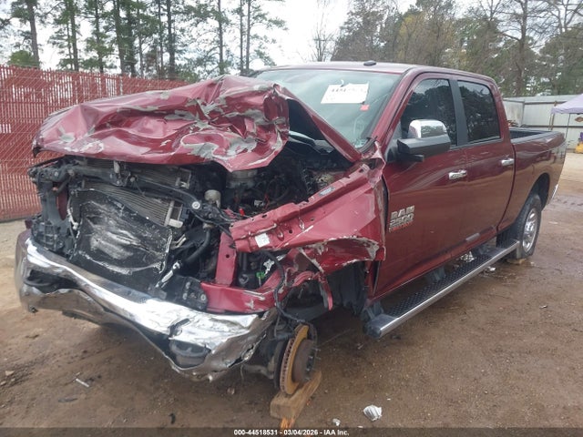Ram 2500 Slt  4x4 6'4 Box