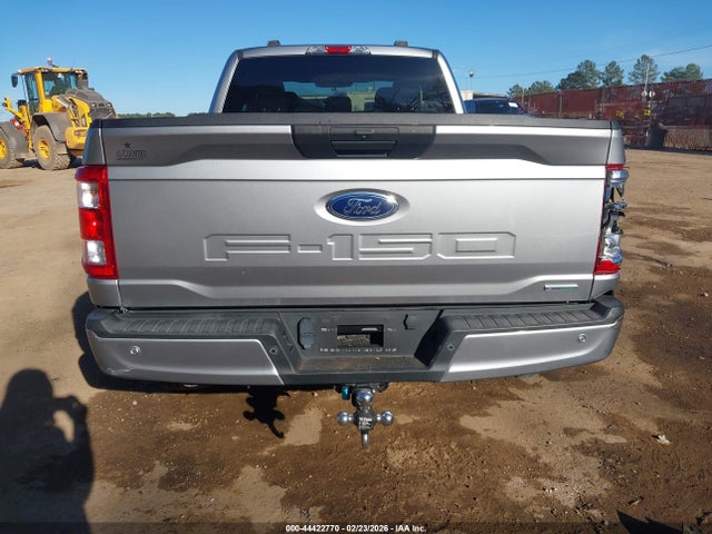 Ford F-150 Xl