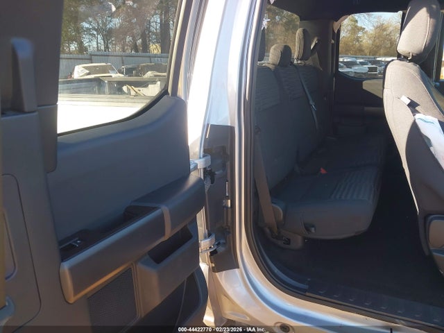 Ford F-150 Xl