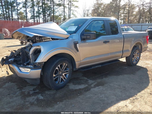 Ford F-150 Xl