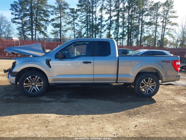 Ford F-150 Xl