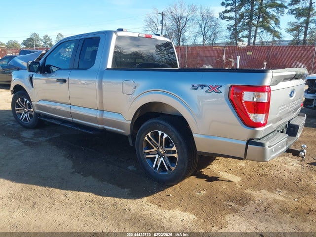 Ford F-150 Xl