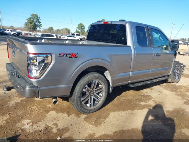 Ford F-150 Xl